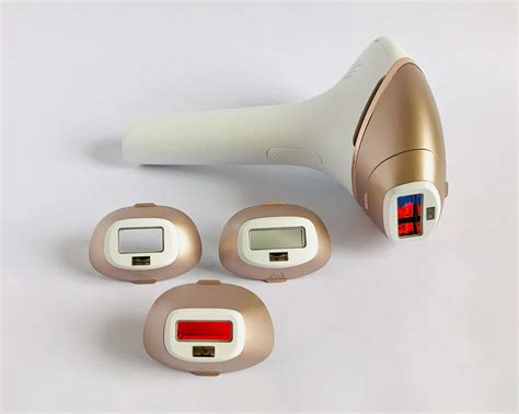 Philips Lumea Prestige models comparison